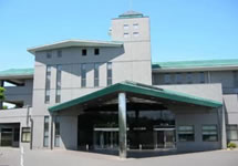 朝霞市斎場