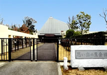 思い出の里会館