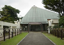 思い出の里会館