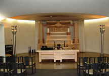 メモリアルとね