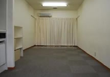 戸田サービス館