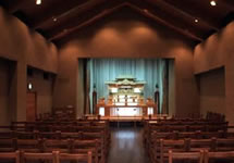 川越市やすらぎの里